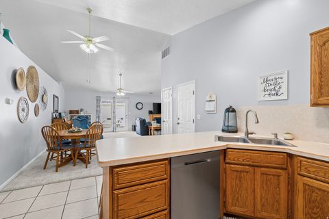 Tiny photo for 1660 E 900 S #18, Clearfield, UT 84015 (MLS # 2122180)