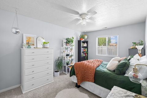 Tiny photo for 1660 E 900 S #18, Clearfield, UT 84015 (MLS # 2122180)