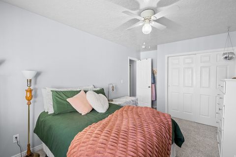 Tiny photo for 1660 E 900 S #18, Clearfield, UT 84015 (MLS # 2122180)