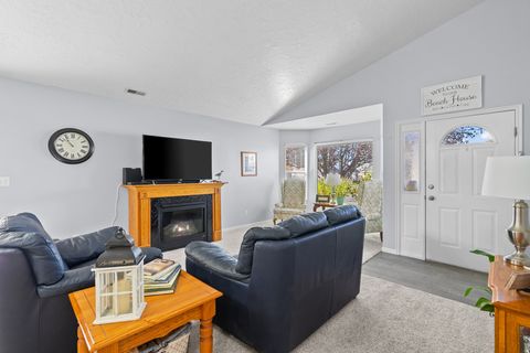 Tiny photo for 1660 E 900 S #18, Clearfield, UT 84015 (MLS # 2122180)