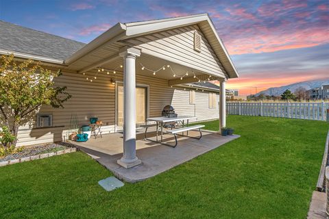 Tiny photo for 1660 E 900 S #18, Clearfield, UT 84015 (MLS # 2122180)