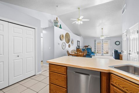 Tiny photo for 1660 E 900 S #18, Clearfield, UT 84015 (MLS # 2122180)