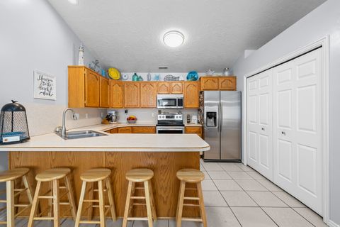 Tiny photo for 1660 E 900 S #18, Clearfield, UT 84015 (MLS # 2122180)