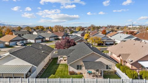 Tiny photo for 1660 E 900 S #18, Clearfield, UT 84015 (MLS # 2122180)