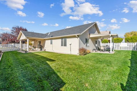 Tiny photo for 1660 E 900 S #18, Clearfield, UT 84015 (MLS # 2122180)