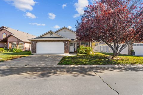 Tiny photo for 1660 E 900 S #18, Clearfield, UT 84015 (MLS # 2122180)