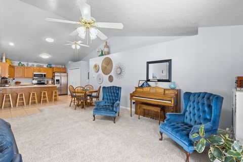 Tiny photo for 1660 E 900 S #18, Clearfield, UT 84015 (MLS # 2122180)