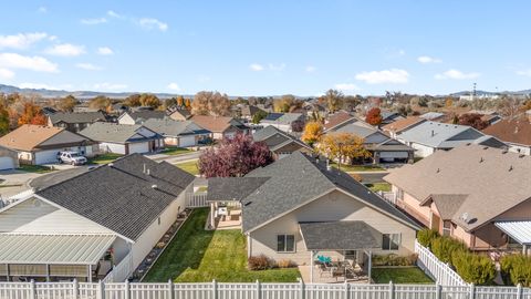 Tiny photo for 1660 E 900 S #18, Clearfield, UT 84015 (MLS # 2122180)