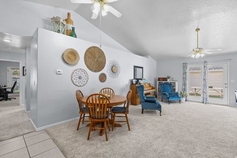 Tiny photo for 1660 E 900 S #18, Clearfield, UT 84015 (MLS # 2122180)