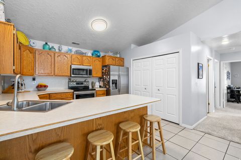 Tiny photo for 1660 E 900 S #18, Clearfield, UT 84015 (MLS # 2122180)