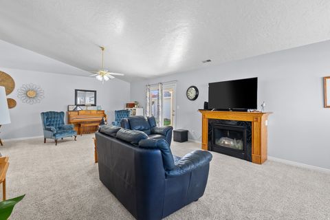 Tiny photo for 1660 E 900 S #18, Clearfield, UT 84015 (MLS # 2122180)