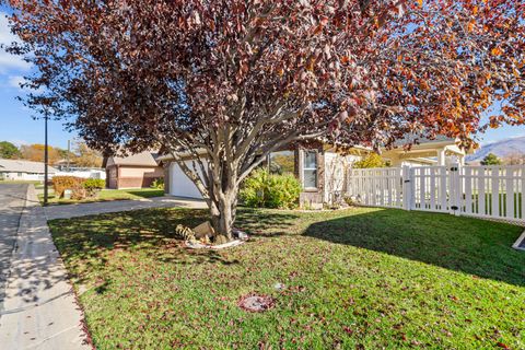 Tiny photo for 1660 E 900 S #18, Clearfield, UT 84015 (MLS # 2122180)