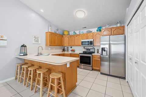 Tiny photo for 1660 E 900 S #18, Clearfield, UT 84015 (MLS # 2122180)