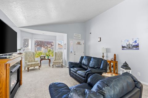 Tiny photo for 1660 E 900 S #18, Clearfield, UT 84015 (MLS # 2122180)