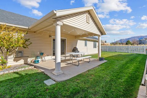 Tiny photo for 1660 E 900 S #18, Clearfield, UT 84015 (MLS # 2122180)