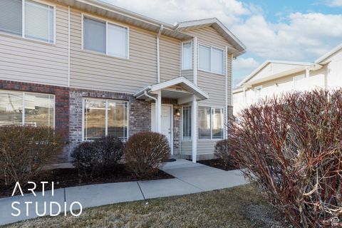 1076 E Healy St., Ogden, UT 84403 - MLS#: 2059491