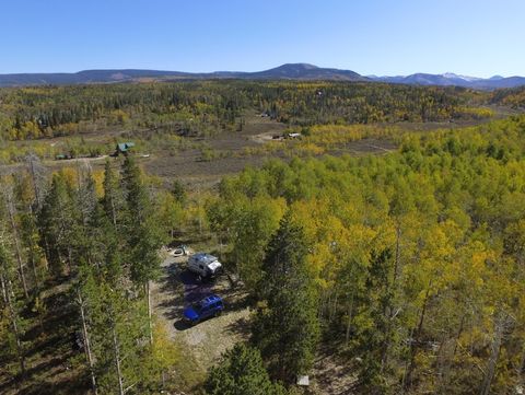 Tiny photo for 1239 DEER LN, Kamas, UT 84036 (MLS # 2150012)