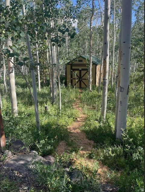 Tiny photo for 1239 DEER LN, Kamas, UT 84036 (MLS # 2150012)