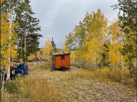 Tiny photo for 1239 DEER LN, Kamas, UT 84036 (MLS # 2150012)