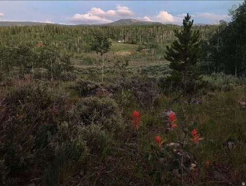 Tiny photo for 1239 DEER LN, Kamas, UT 84036 (MLS # 2150012)