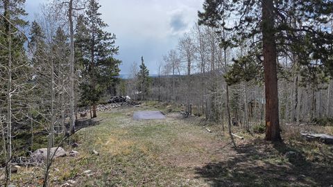 Tiny photo for 1239 DEER LN, Kamas, UT 84036 (MLS # 2150012)