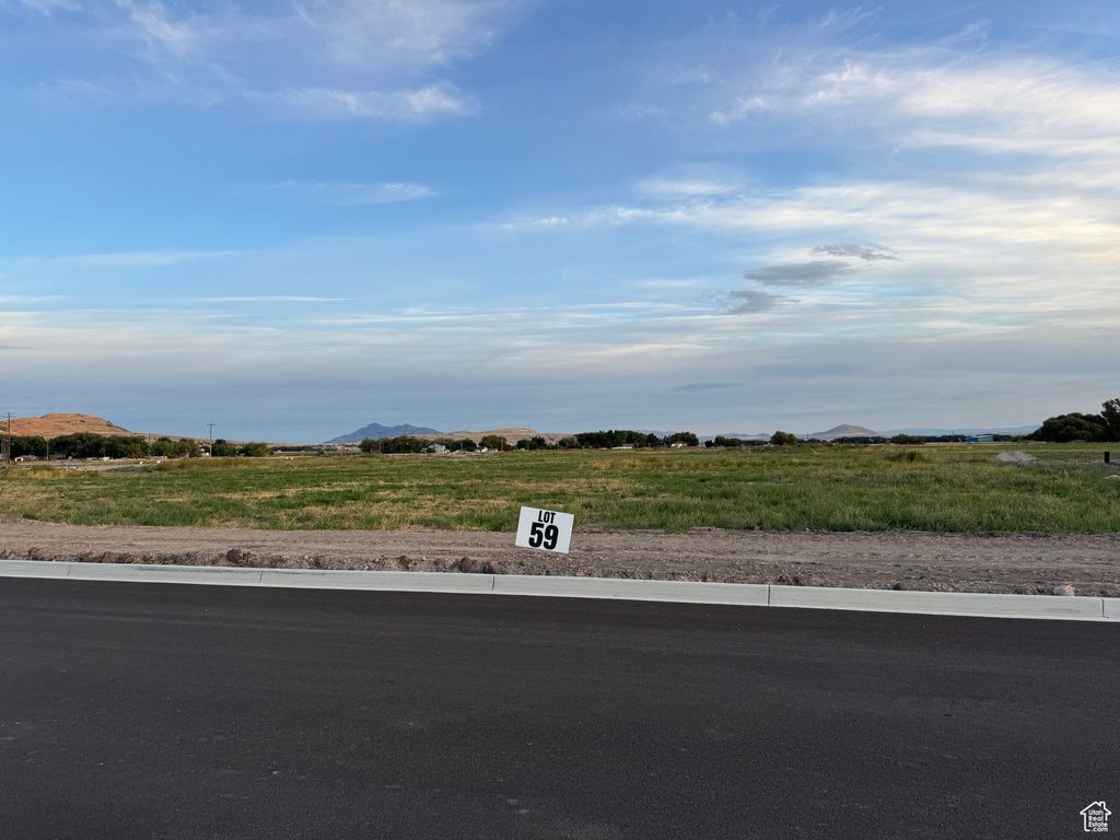 Photo of 850 N 51 W #59, Mendon, UT 84325 (MLS # 2106067)