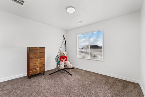 Tiny photo for 3684 S ALLUVIAL DR W, Magna, UT 84044 (MLS # 2136784)