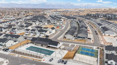 Tiny photo for 3684 S ALLUVIAL DR W, Magna, UT 84044 (MLS # 2136784)