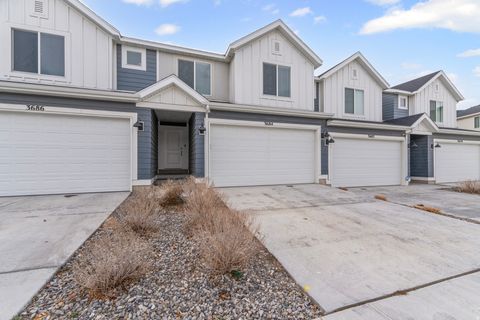 Tiny photo for 3684 S ALLUVIAL DR W, Magna, UT 84044 (MLS # 2136784)