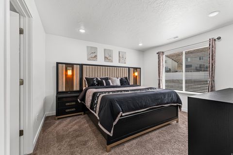 Tiny photo for 3684 S ALLUVIAL DR W, Magna, UT 84044 (MLS # 2136784)