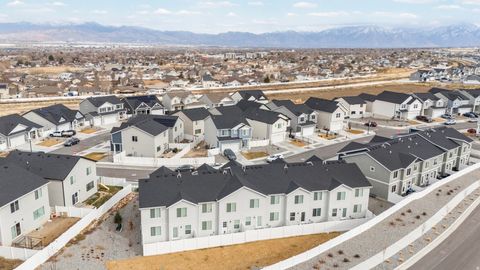 Tiny photo for 3684 S ALLUVIAL DR W, Magna, UT 84044 (MLS # 2136784)