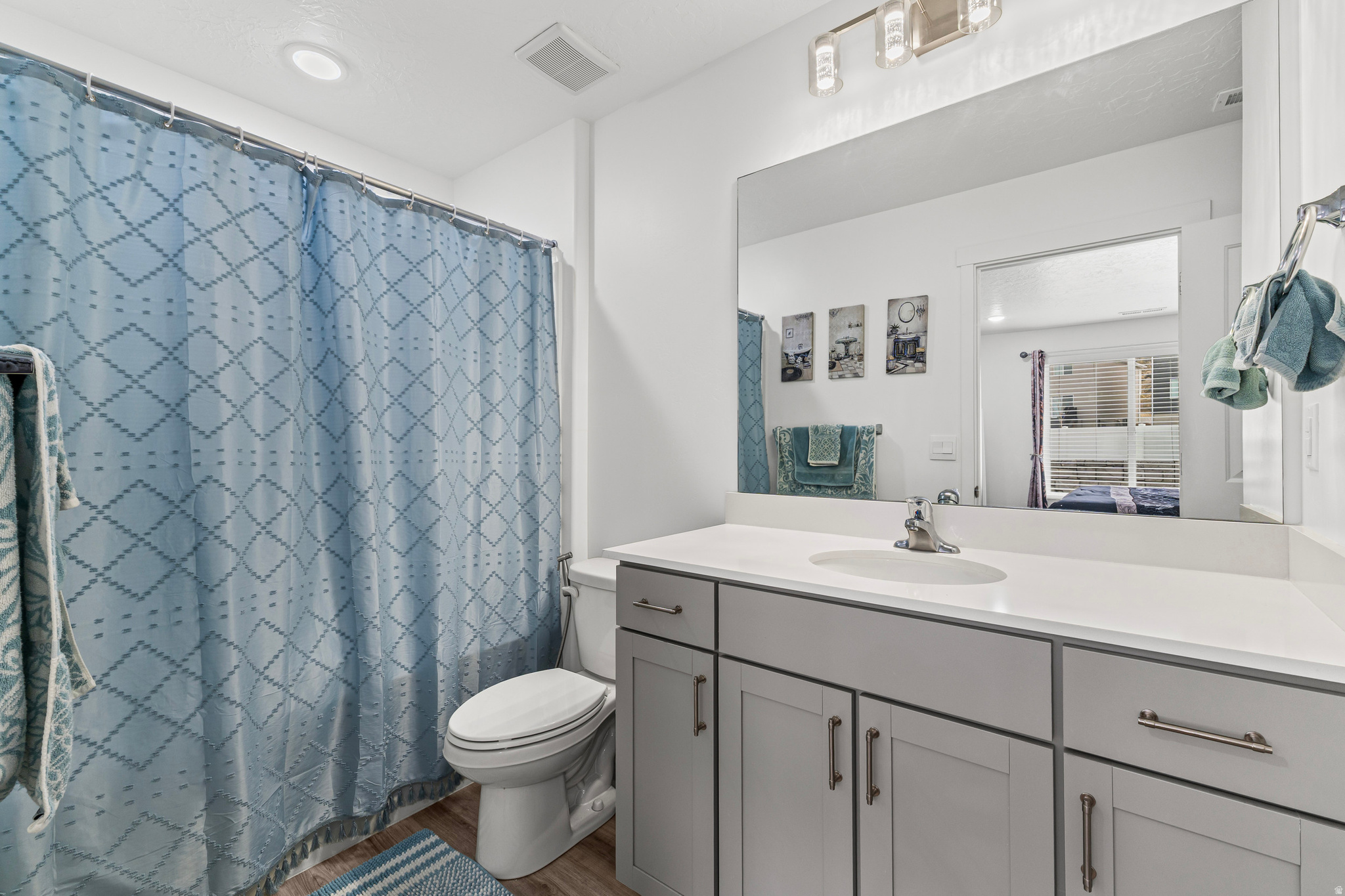 LITTLE VALLEY GATEWAY - Residential