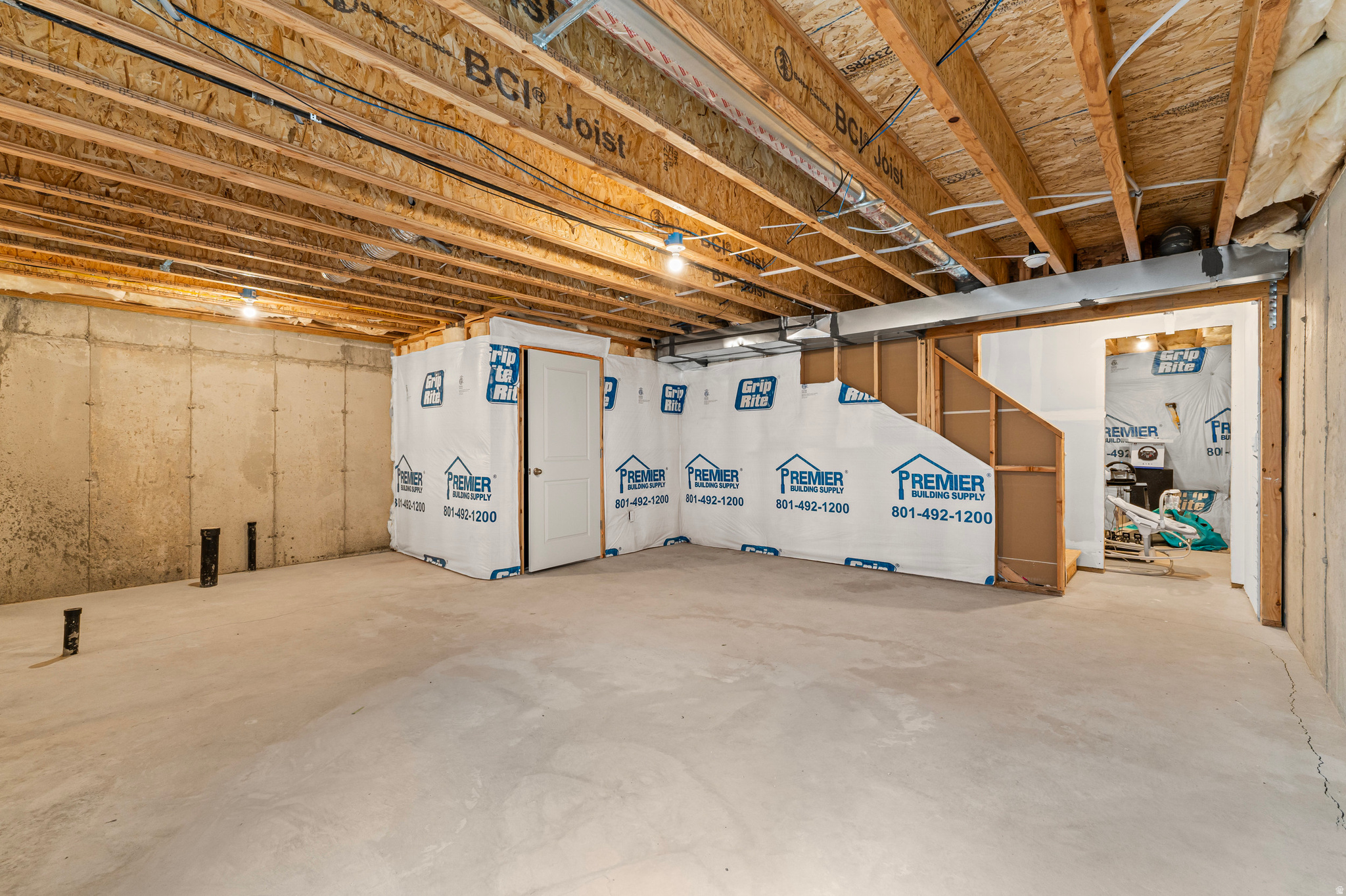 LITTLE VALLEY GATEWAY - Residential