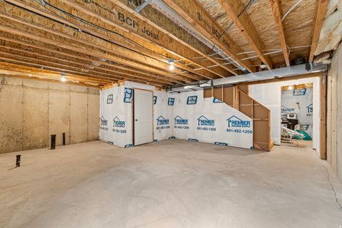 Tiny photo for 3684 S ALLUVIAL DR W, Magna, UT 84044 (MLS # 2136784)