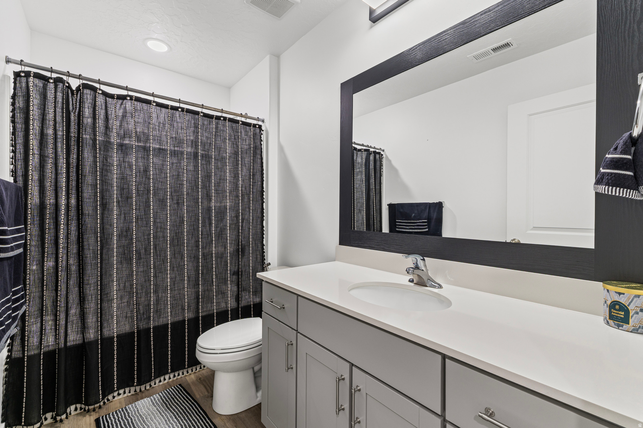 LITTLE VALLEY GATEWAY - Residential