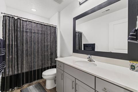 Tiny photo for 3684 S ALLUVIAL DR W, Magna, UT 84044 (MLS # 2136784)