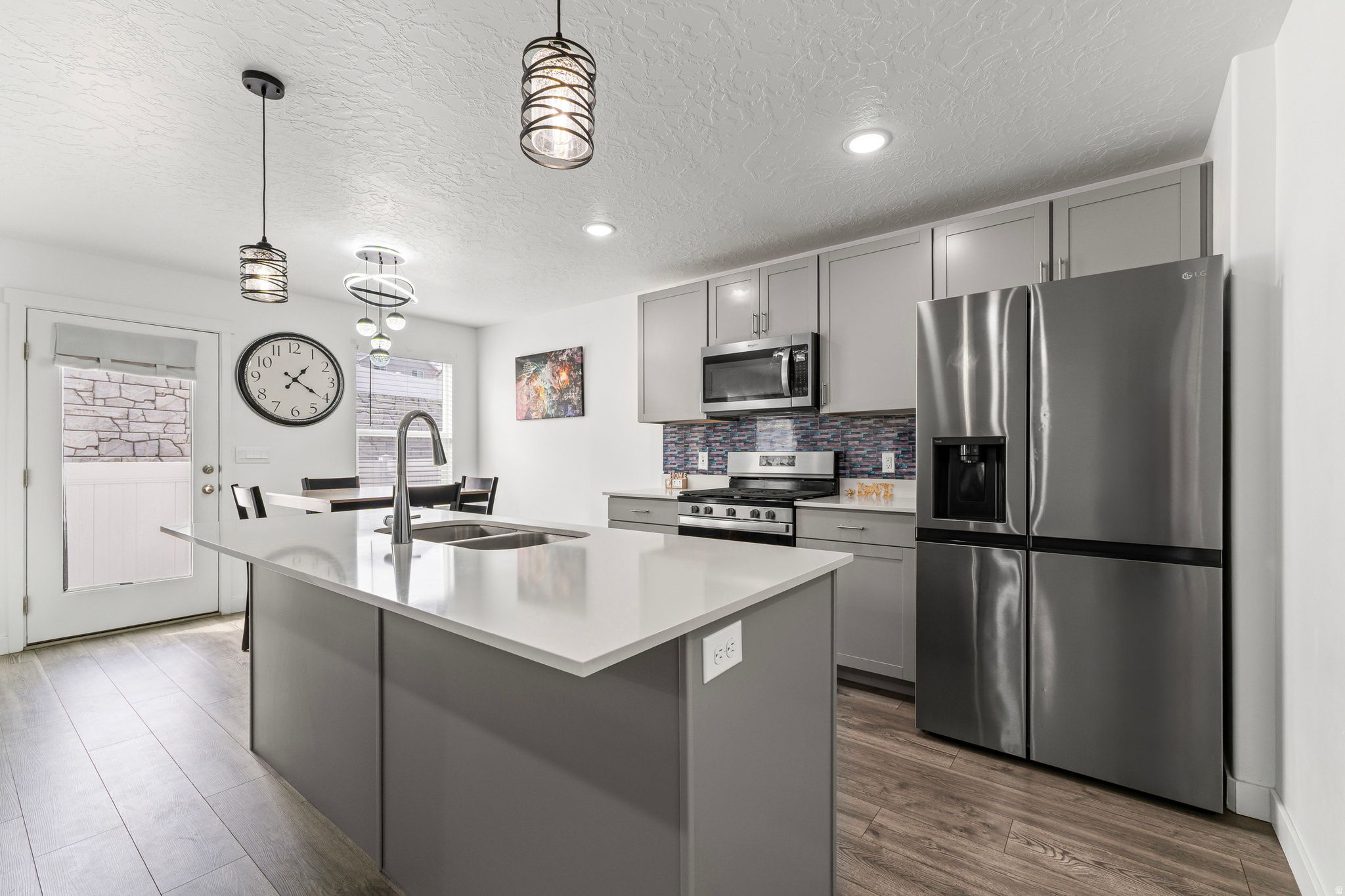 LITTLE VALLEY GATEWAY - Residential