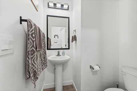 Tiny photo for 3684 S ALLUVIAL DR W, Magna, UT 84044 (MLS # 2136784)