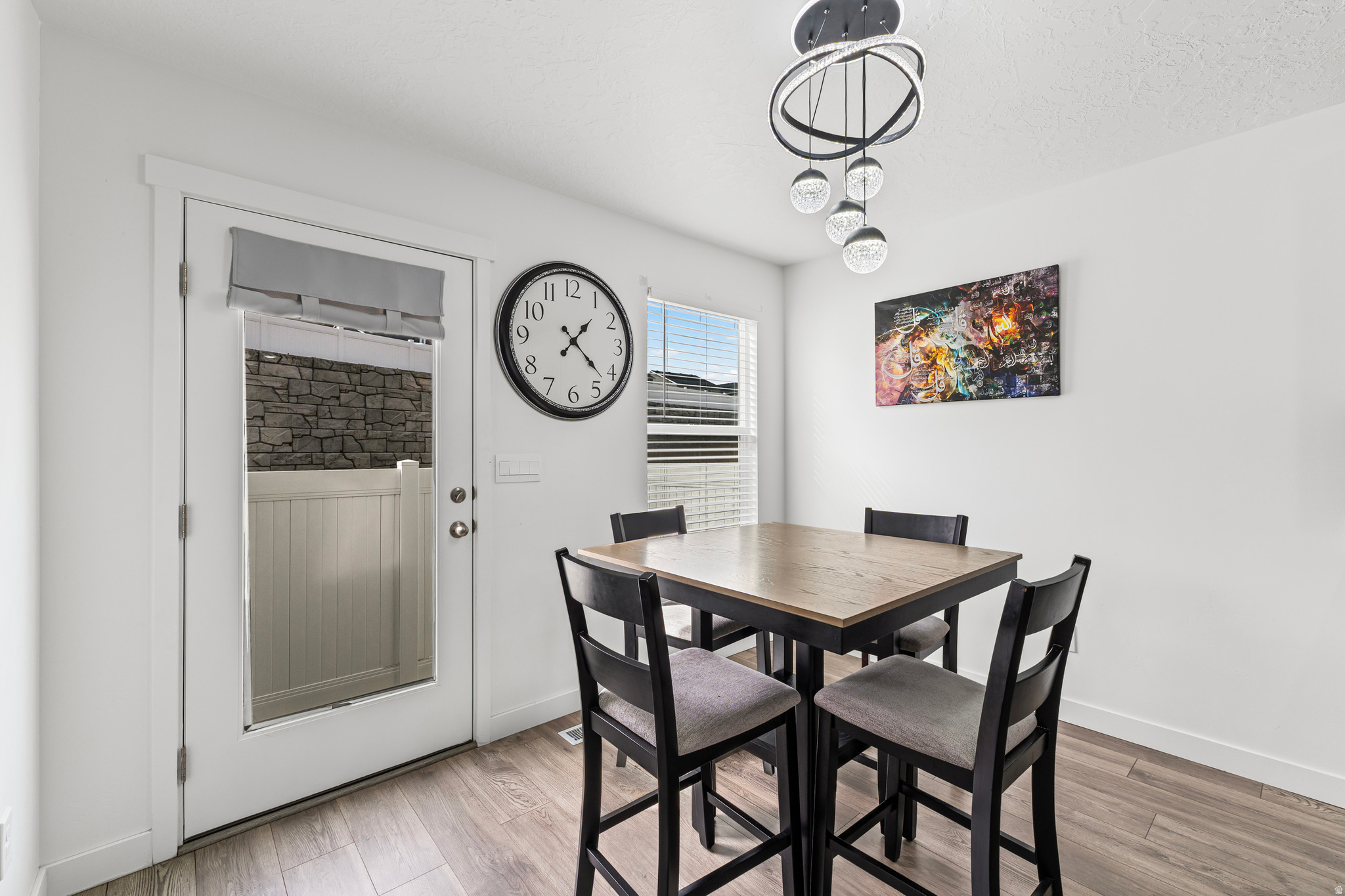 LITTLE VALLEY GATEWAY - Residential