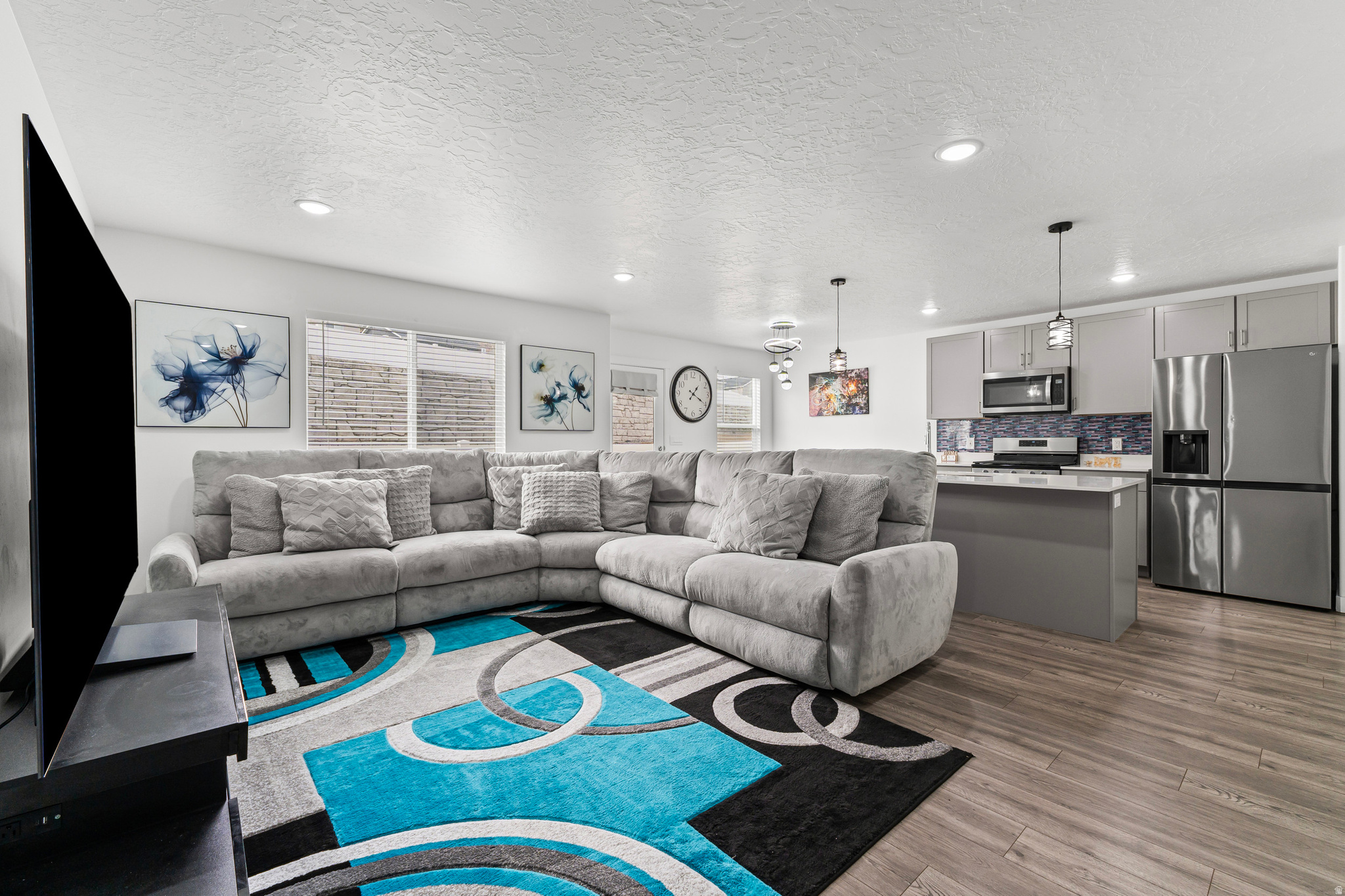 LITTLE VALLEY GATEWAY - Residential