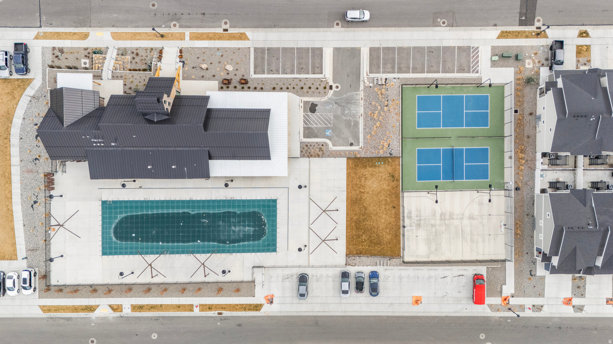 LITTLE VALLEY GATEWAY - Residential