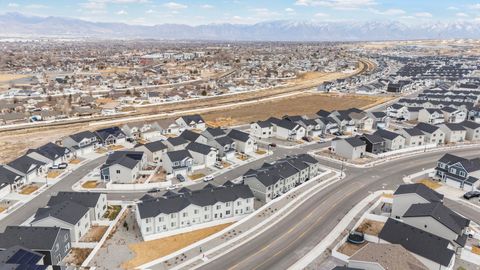 Tiny photo for 3684 S ALLUVIAL DR W, Magna, UT 84044 (MLS # 2136784)