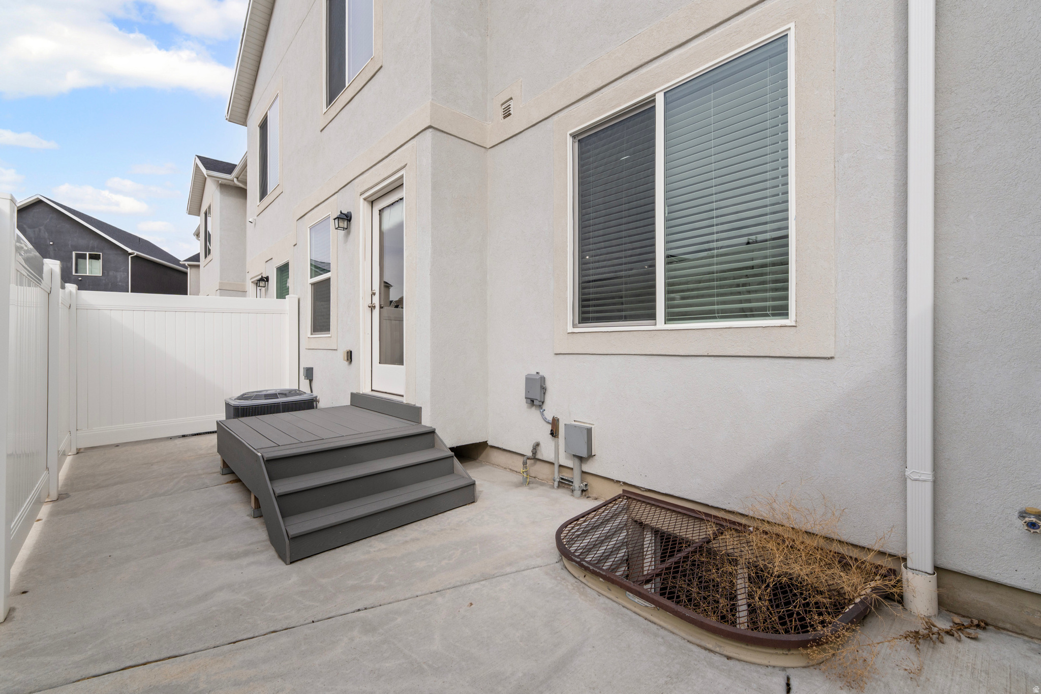 LITTLE VALLEY GATEWAY - Residential