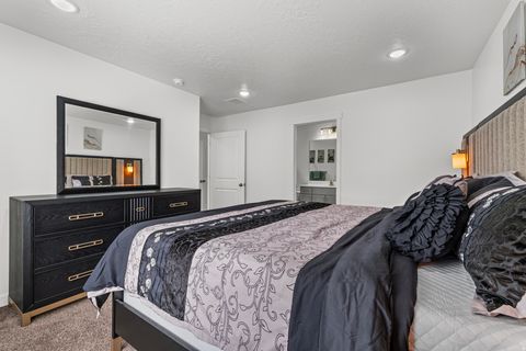 Tiny photo for 3684 S ALLUVIAL DR W, Magna, UT 84044 (MLS # 2136784)