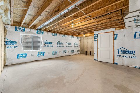 Tiny photo for 3684 S ALLUVIAL DR W, Magna, UT 84044 (MLS # 2136784)