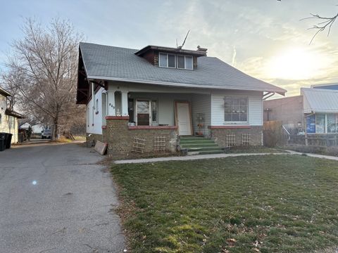 Photo of 869 W CENTER ST S, Provo, UT 84601 (MLS # 2131198)