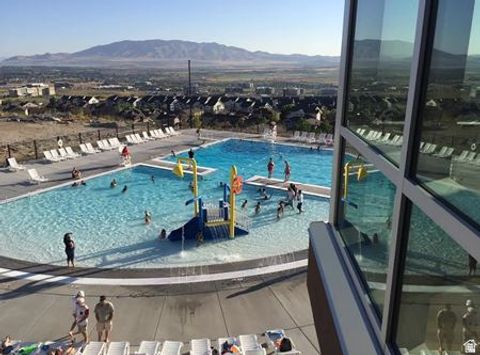 Tiny photo for 1057 W SEASONS CT, Lehi, UT 84048 (MLS # 2129156)