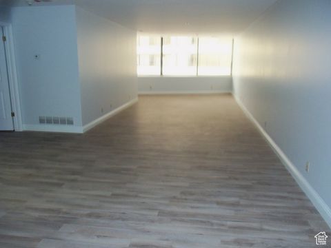 Tiny photo for 300 S 44 W #1103, Salt Lake City, UT 84101 (MLS # 2099772)