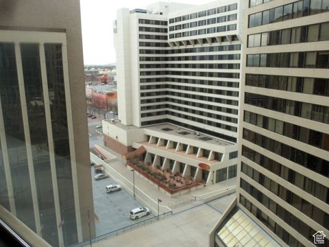 Tiny photo for 300 S 44 W #1103, Salt Lake City, UT 84101 (MLS # 2099772)