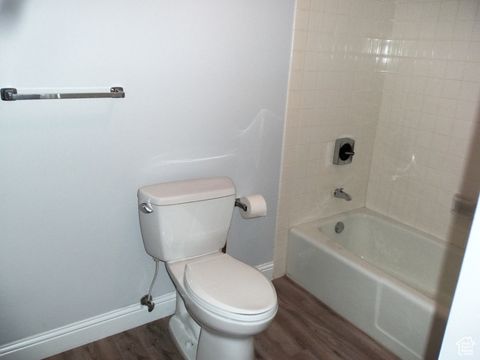 Tiny photo for 300 S 44 W #1103, Salt Lake City, UT 84101 (MLS # 2099772)